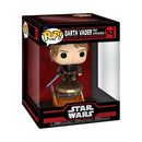 Funko Pop Star Wars: Darkside Darth Vader (First Appearance) Pop! Ride