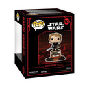 Funko Pop Star Wars: Darkside Darth Vader (First Appearance) Pop! Ride