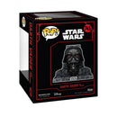 Funko Pop Star Wars: Darkside Darth Vader Throne Pop! Deluxe