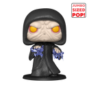 Funko Pop Star Wars: Darkside Palpatine 10" Pop! Vinyl