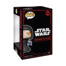 Funko Pop Star Wars: Darkside Palpatine 10" Pop! Vinyl