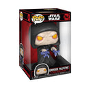 Funko Pop Star Wars: Darkside Palpatine 10" Pop! Vinyl