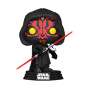 Funko Pop Star Wars: Darkside Darth Maul Pop! Vinyl