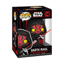 Funko Pop Star Wars: Darkside Darth Maul Pop! Vinyl