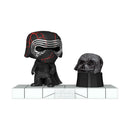 Funko Pop Star Wars: Darkside Kylo Ren Pop! Deluxe