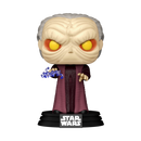 Funko Pop Star Wars: Darkside Emperor Palpatine Pop! Vinyl