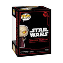 Funko Pop Star Wars: Darkside Emperor Palpatine Pop! Vinyl