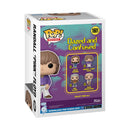 Funko Pop Dazed & Confused Randall Pop! Vinyl