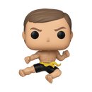 Funko Pop Bloodsport Frank Dux Pop! Vinyl