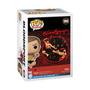 Funko Pop Bloodsport Frank Dux Pop! Vinyl