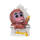 Funko Pop Jungle Book King Louie on Throne Pop! Deluxe