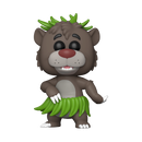 Funko Pop Jungle Book Baloo Pop! Vinyl
