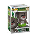 Funko Pop Jungle Book Baloo Pop! Vinyl