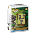 Funko Pop Jungle Book Baloo Pop! Vinyl
