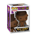 Funko Pop Willy Wonka Willy Wonka Choc (Scented) Pop! Vinyl