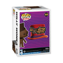 Funko Pop Willy Wonka Willy Wonka Choc (Scented) Pop! Vinyl