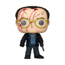 Funko Pop Robocop (1987) Clarence Boddicker Pop! Vinyl