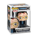 Funko Pop Robocop (1987) Clarence Boddicker Pop! Vinyl