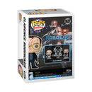 Funko Pop Robocop (1987) Clarence Boddicker Pop! Vinyl