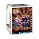 Funko Pop Killer Klowns from Outer Space Jumbo Pop! Deluxe
