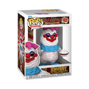 Funko Pop Killer Klowns from Outer Space Chubby Pop! Vinyl