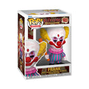 Funko Pop Killer Klowns from Outer Space Frank Pop! Vinyl