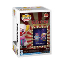 Funko Pop Killer Klowns from Outer Space Frank Pop! Vinyl