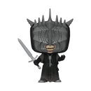 Funko Pop The Lord of the Rings Mouth of Sauron Pop! Vinyl