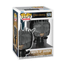 Funko Pop The Lord of the Rings Mouth of Sauron Pop! Vinyl