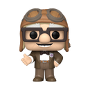 Funko Pop Up (2009) Carl Fredricksen Pop! Vinyl
