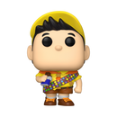 Funko Pop Up (2009) Russell Pop! Vinyl