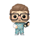 Funko Pop Up (2009) Young Carl Pop! Vinyl
