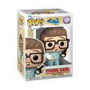 Funko Pop Up (2009) Young Carl Pop! Vinyl