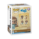 Funko Pop Up (2009) Young Carl Pop! Vinyl