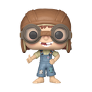 Funko Pop Up (2009) Young Ellie Pop! Vinyl