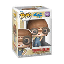 Funko Pop Up (2009) Young Ellie Pop! Vinyl