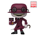 Funko Pop The Conjuring The Crooked Man 6" Pop! Vinyl