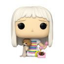 Funko Pop Poltergeist 2 Carol Anne Freeling Pop! Vinyl