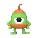 Funko Pop Pixar: Halloween Mike Pop! Vinyl