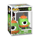 Funko Pop Pixar: Halloween Mike Pop! Vinyl