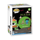 Funko Pop Pixar: Halloween Mike Pop! Vinyl