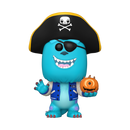 Funko Pop Pixar: Halloween Sully Pop! Vinyl