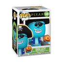 Funko Pop Pixar: Halloween Sully Pop! Vinyl