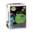 Funko Pop Pixar: Halloween Sully Pop! Vinyl