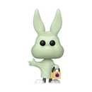 Funko Pop Looney Tunes: Halloween Bugs Bunny (Ghost) Pop! Vinyl