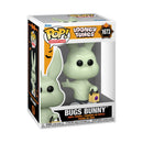 Funko Pop Looney Tunes: Halloween Bugs Bunny (Ghost) Pop! Vinyl