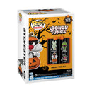Funko Pop Looney Tunes: Halloween  Sylvester in Pumpkin Pop! Vinyl