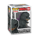 Funko Pop Godzilla: 70th Anniversary Godzilla (1999) Pop! Vinyl