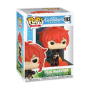 Funko Pop Genshin Impact Diluc Ragnvindr Pop! Vinyl