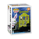 Funko Pop Goosebumps Bad Hare Day Pop! Vinyl
